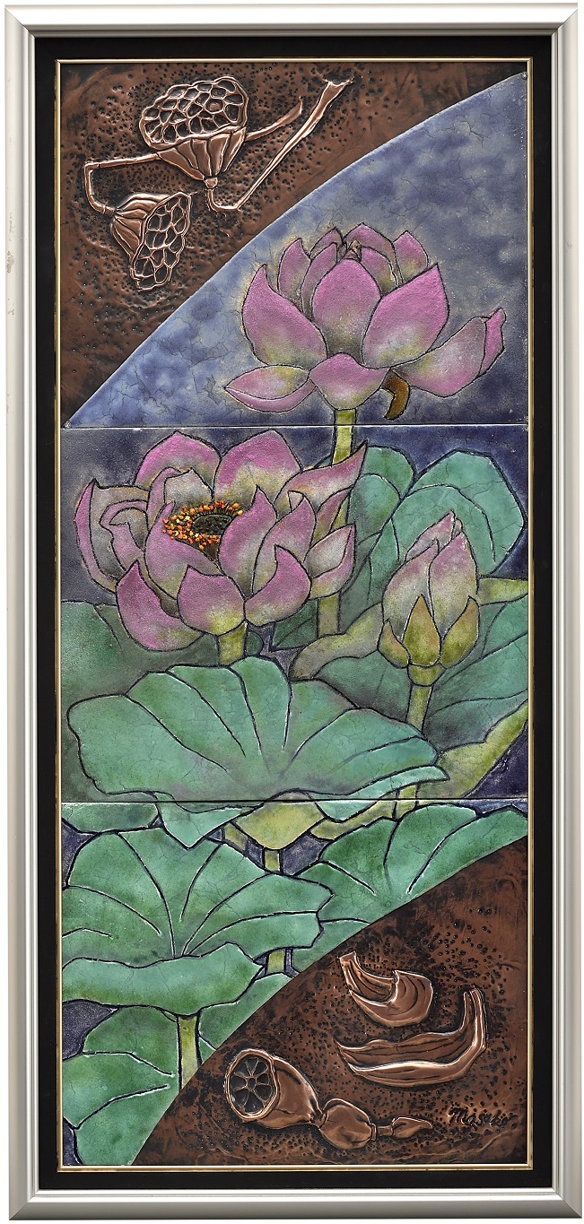 小池昌子作品